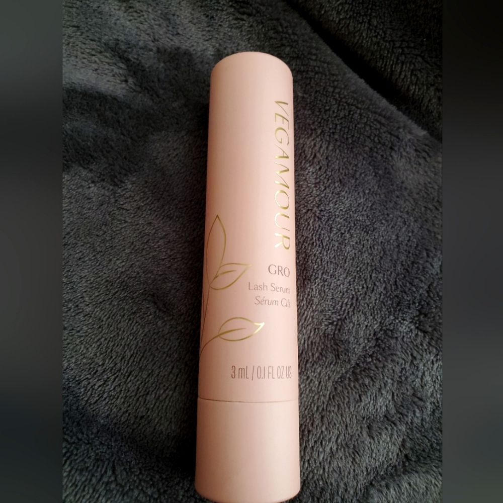 Vegamour GRO Lash Serum NEW
